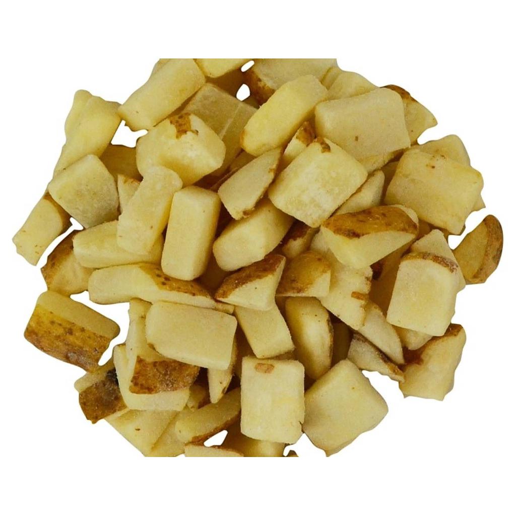 Potato Country Cubes Frozen
