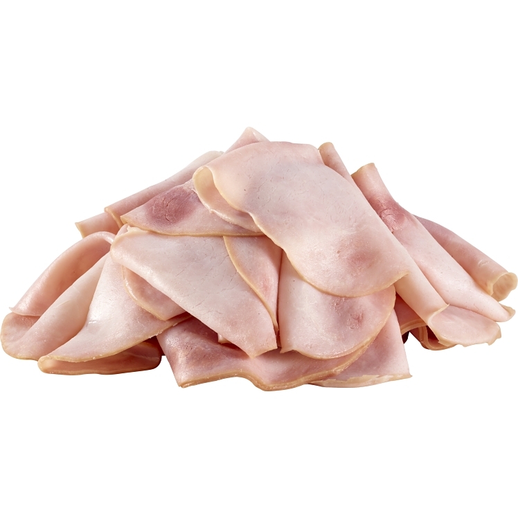 Ham Sliced